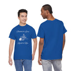 Jeremiah 24:4-7 - Christian Tee