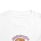 Little League Life - Toddler Tee