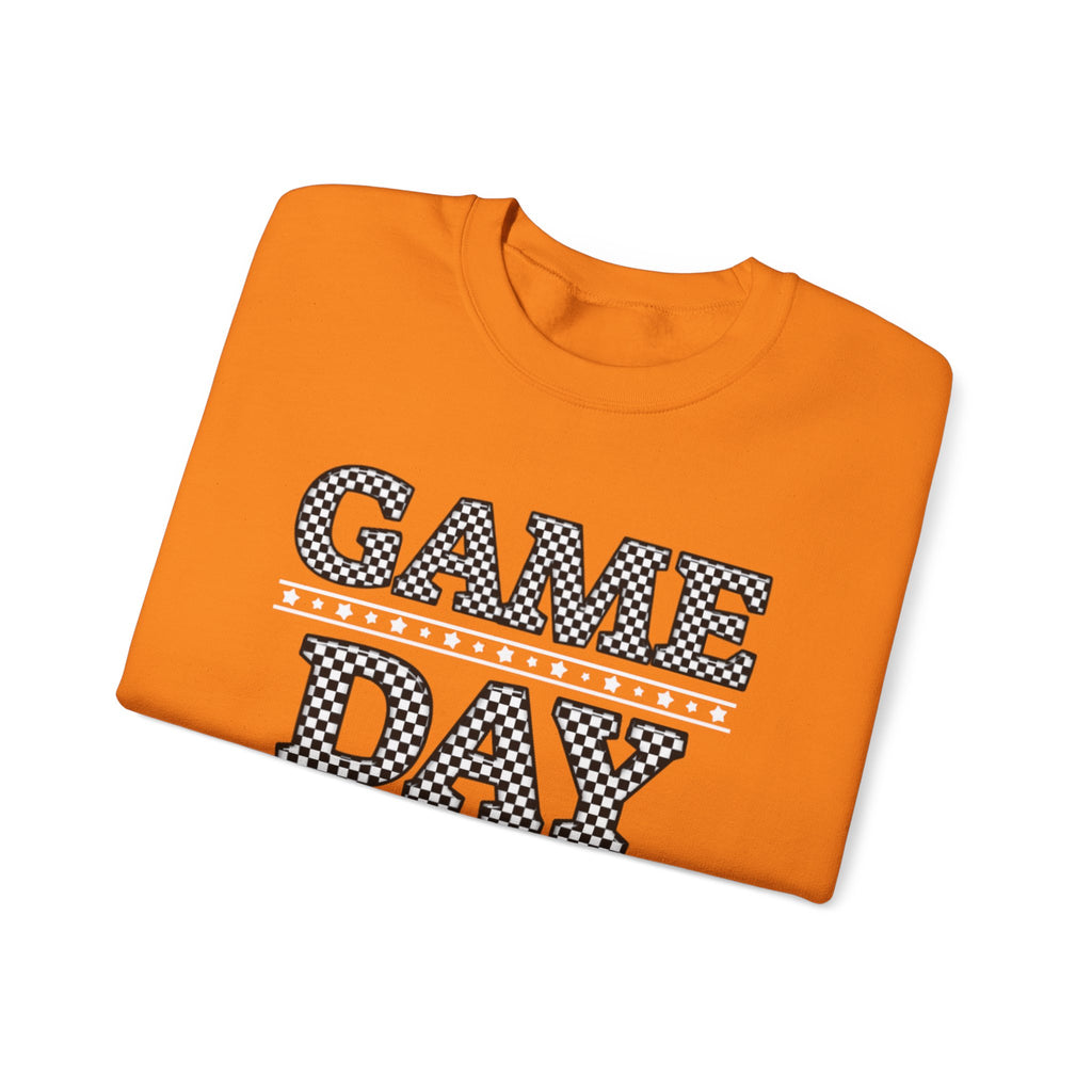 Game Day - Crewneck Sweatshirt