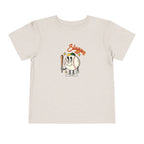 Slugger - Toddler Tee