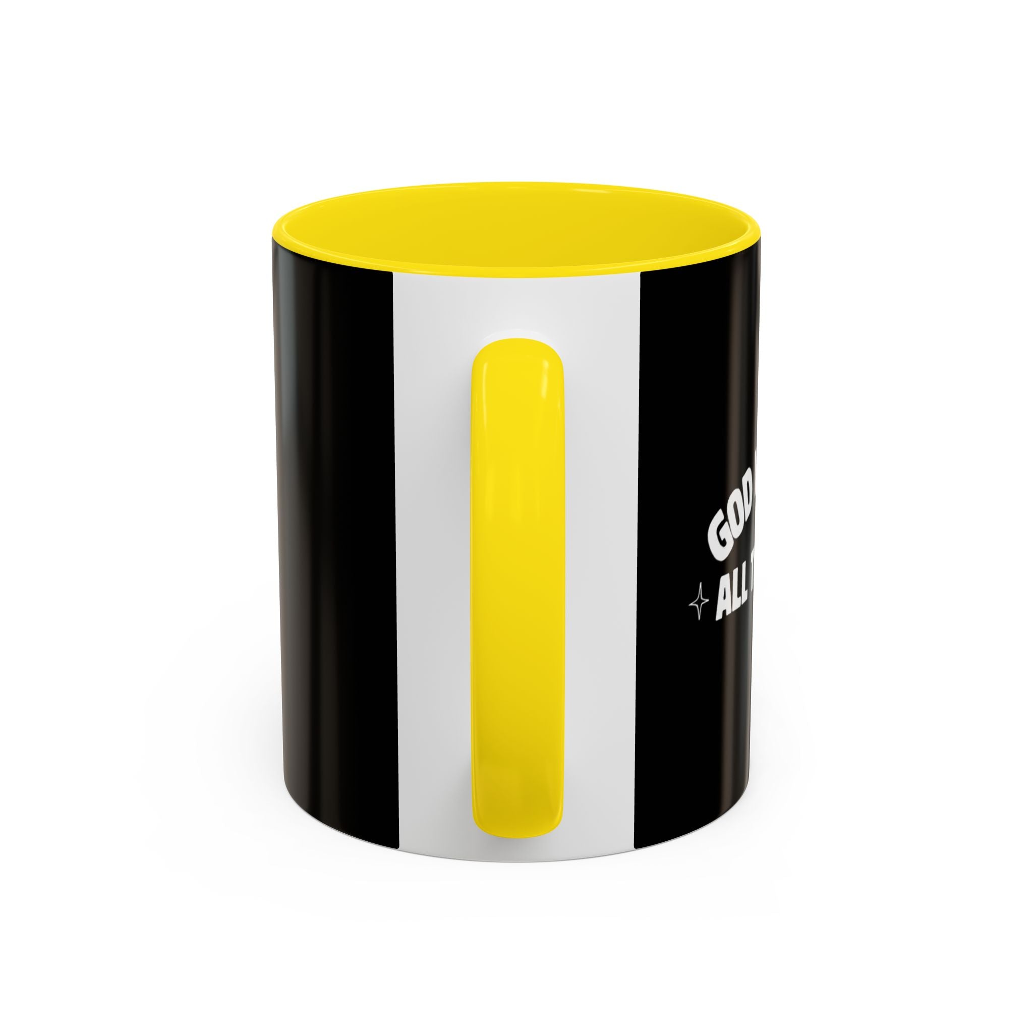 God Is Good - Coffee Mug