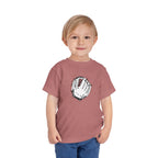 Classic Baseball Glove - Toddler Tee