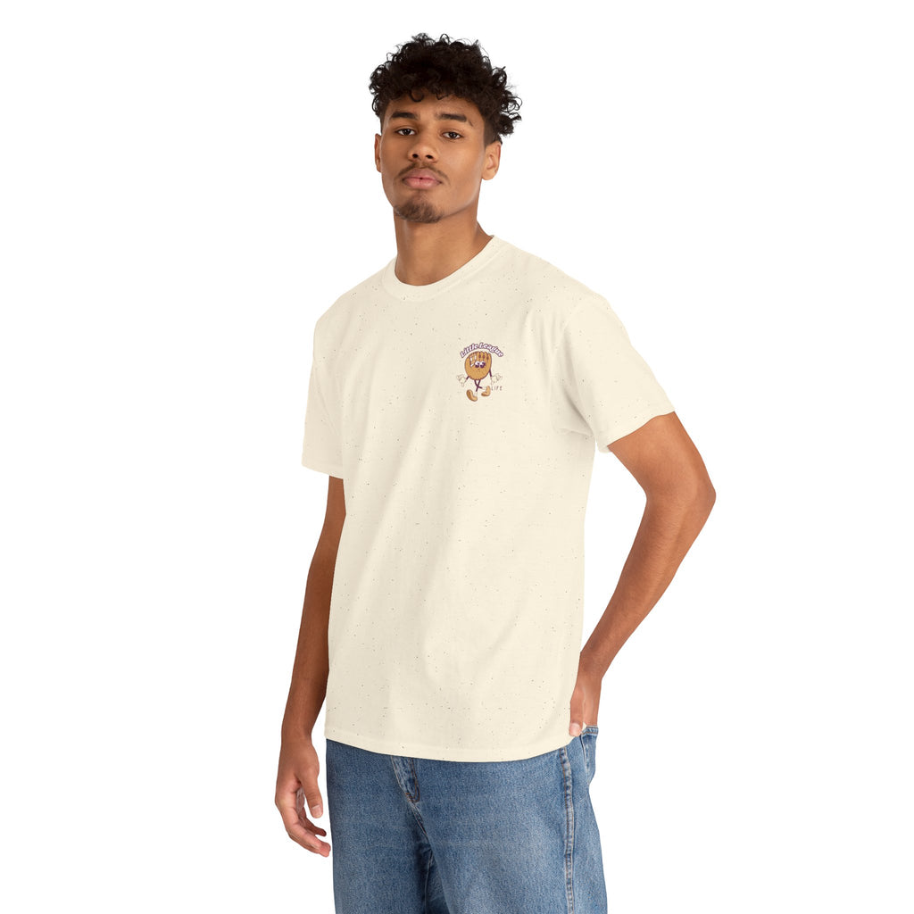 Little League Life - Graphic Tee