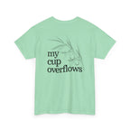 Psalm 23:5 - Christian Tee