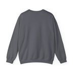 Isaiah 8:11-13 - Christian Crewneck Sweatshirt
