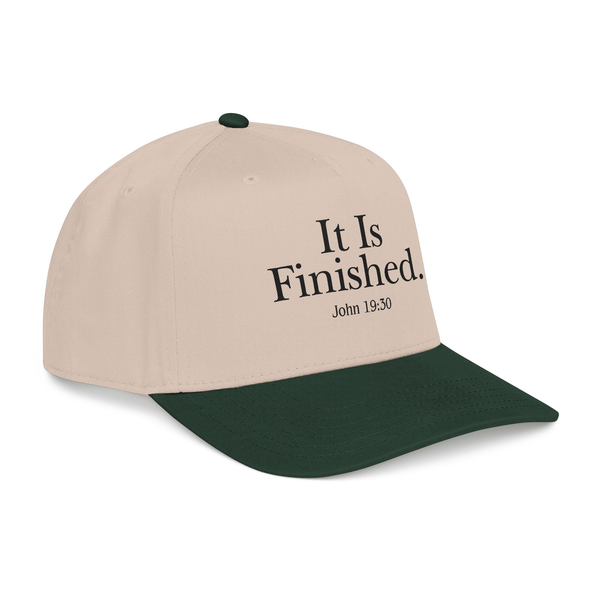 John 19:30 - Christian Hat