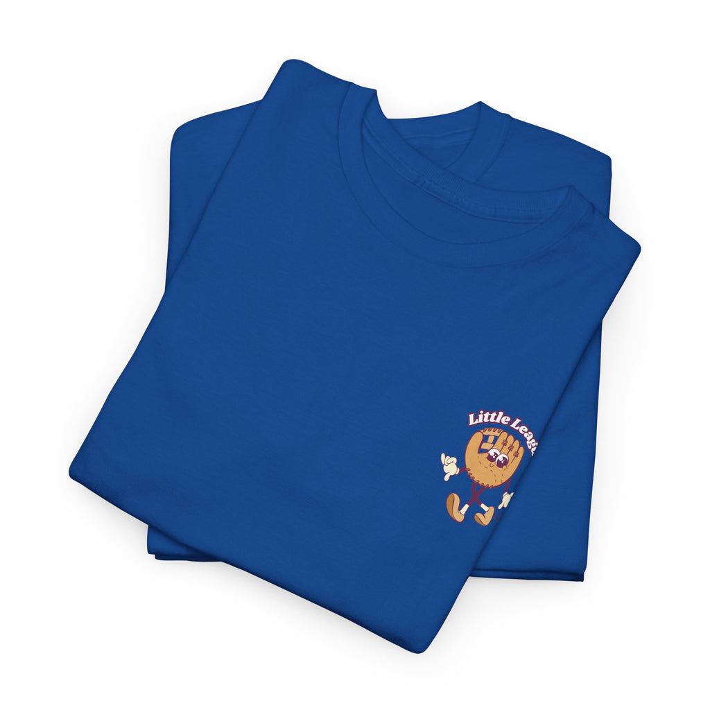 Little League Life - Graphic Tee