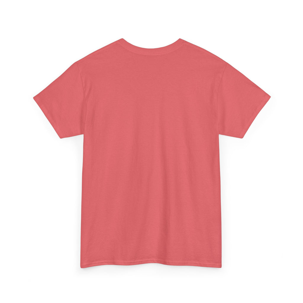 Isaiah 8:11-13 - Christian Tee