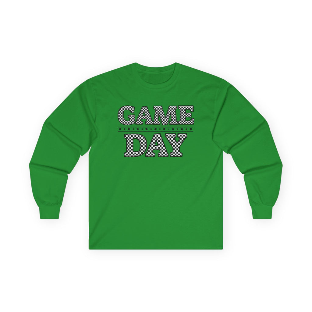 Game Day - Long Sleeve