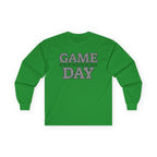Game Day - Long Sleeve