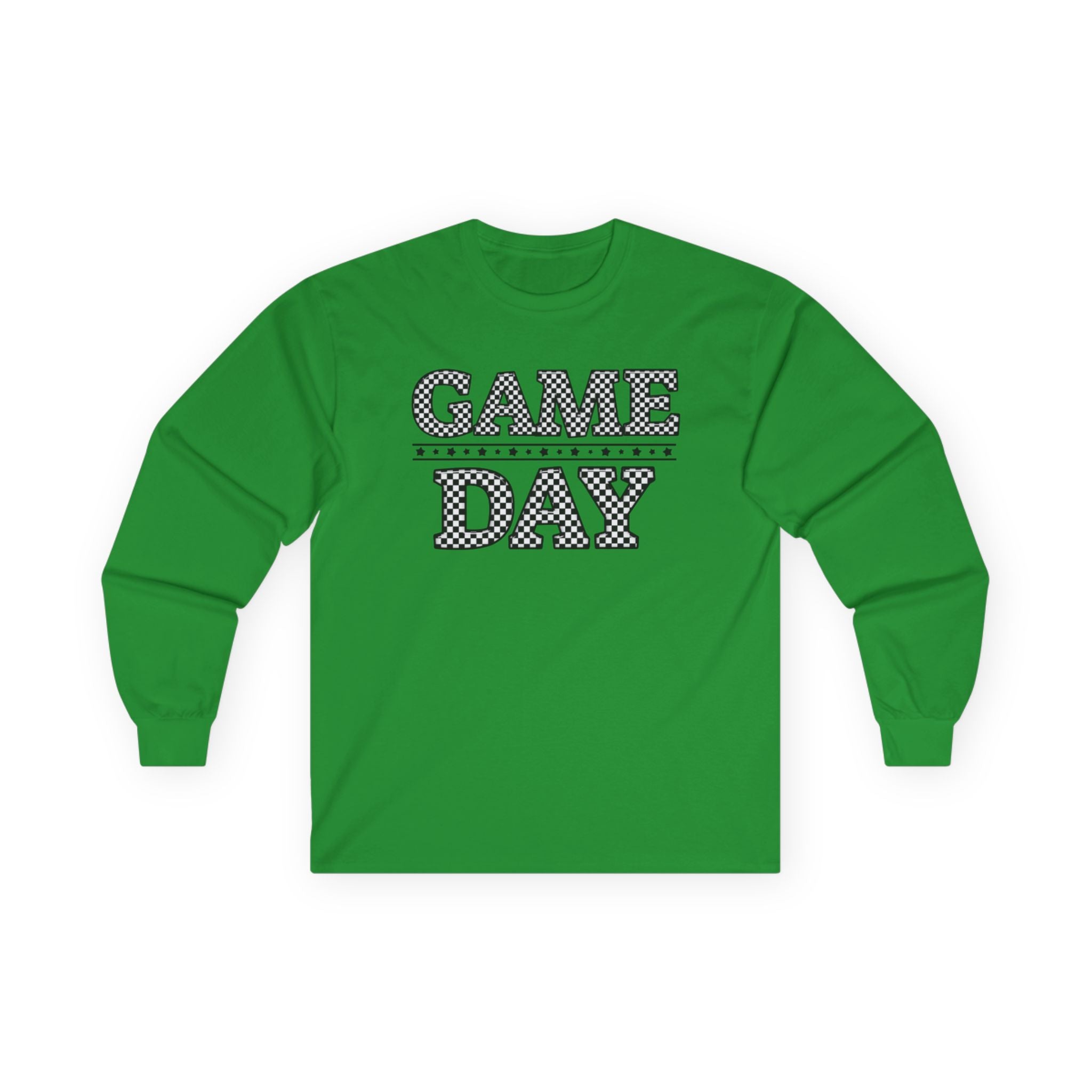 Game Day - Long Sleeve