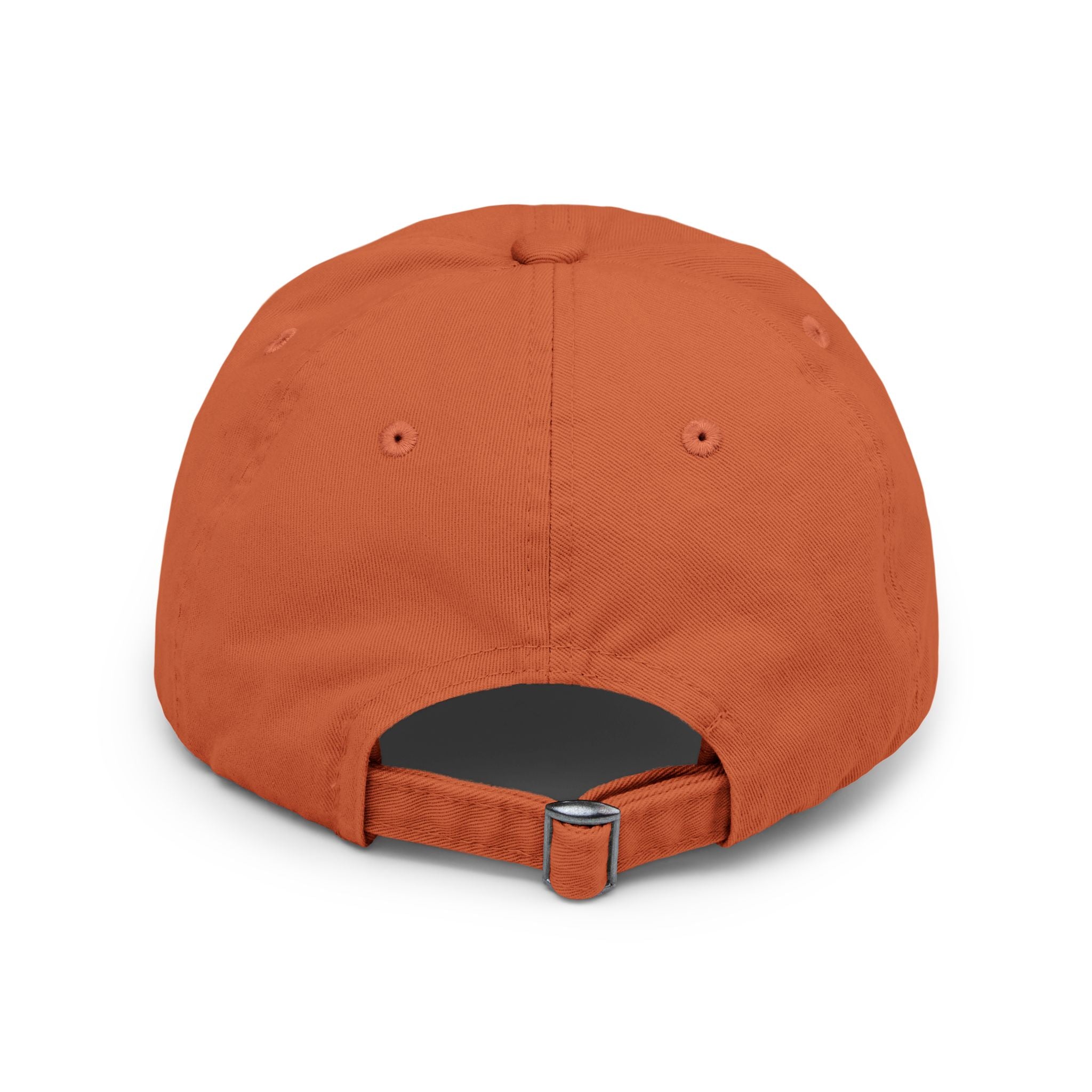 Isaiah 8:11-13 - Christian Distressed Cap