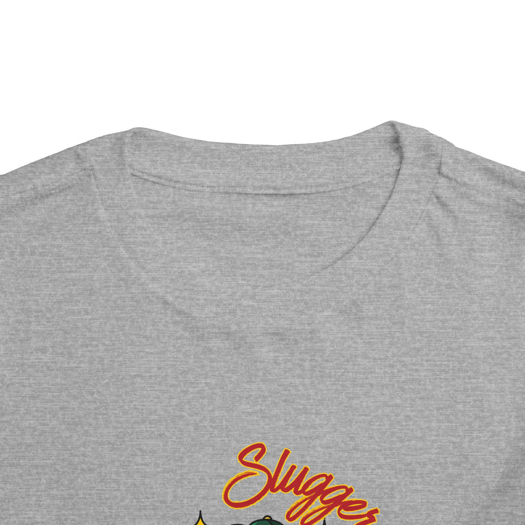 Slugger - Toddler Tee