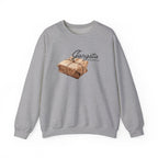 Gangsta Wrapper - Crewneck Sweatshirt