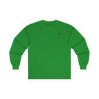 Matthew 11:28 - Christian Long Sleeve