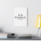 John 19:30 - Christian Wall Art