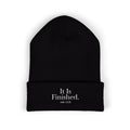 John 19:30 - Christian Beanie (Embroidered)
