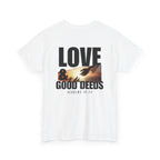 Hebrews 10:24 - Christian Tee