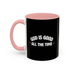 God Is Good - Coffee Mug