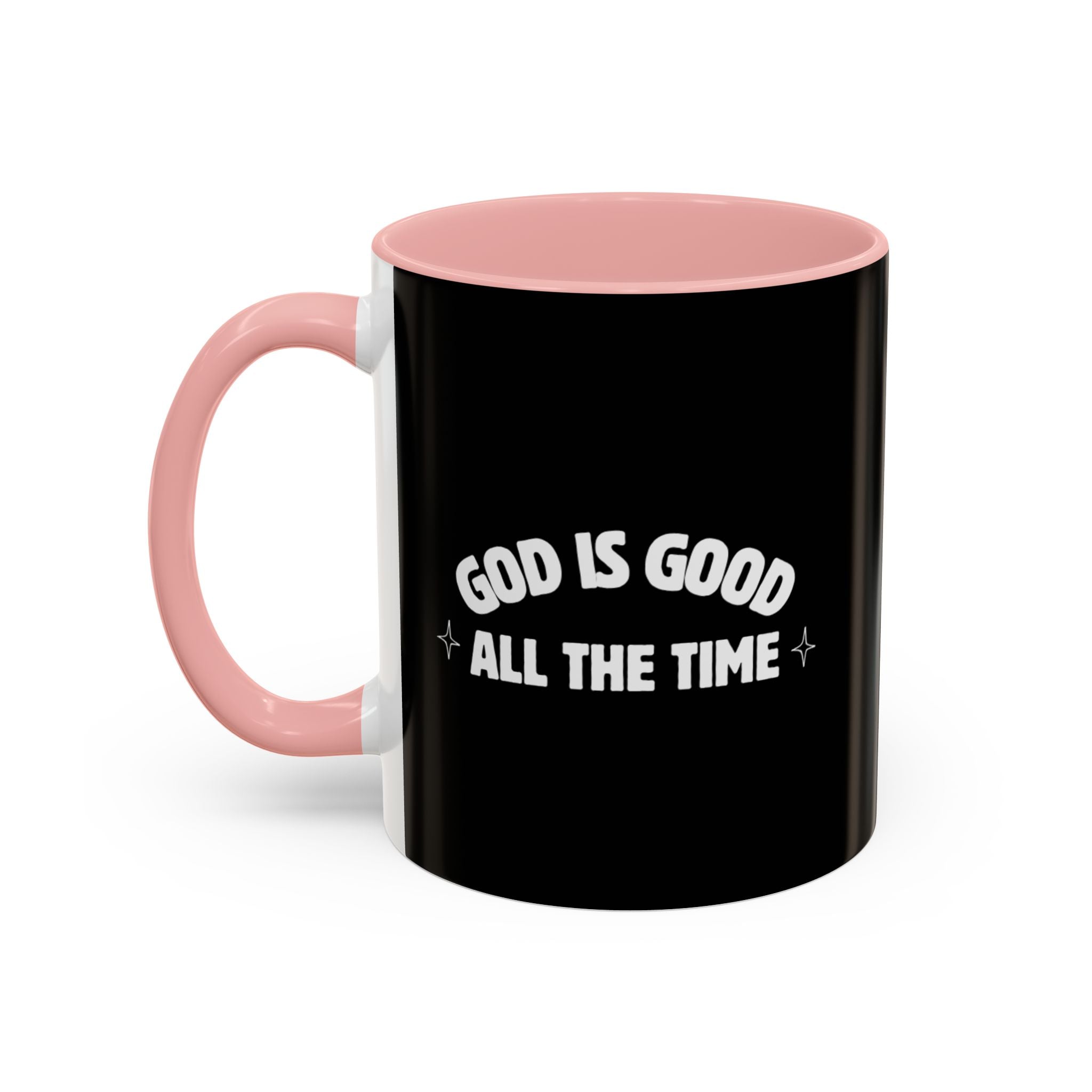 God Is Good - Coffee Mug