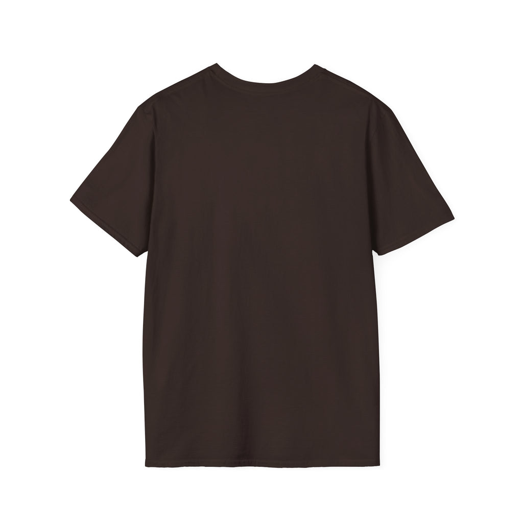 Retro Baseball Boy - Graphic Tee
