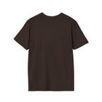 Retro Baseball Boy - Graphic Tee