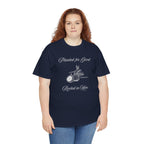 Jeremiah 24:4-7 - Christian Tee