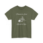 Jeremiah 24:4-7 - Christian Tee