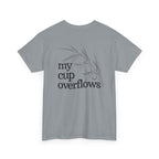 Psalm 23:5 - Christian Tee