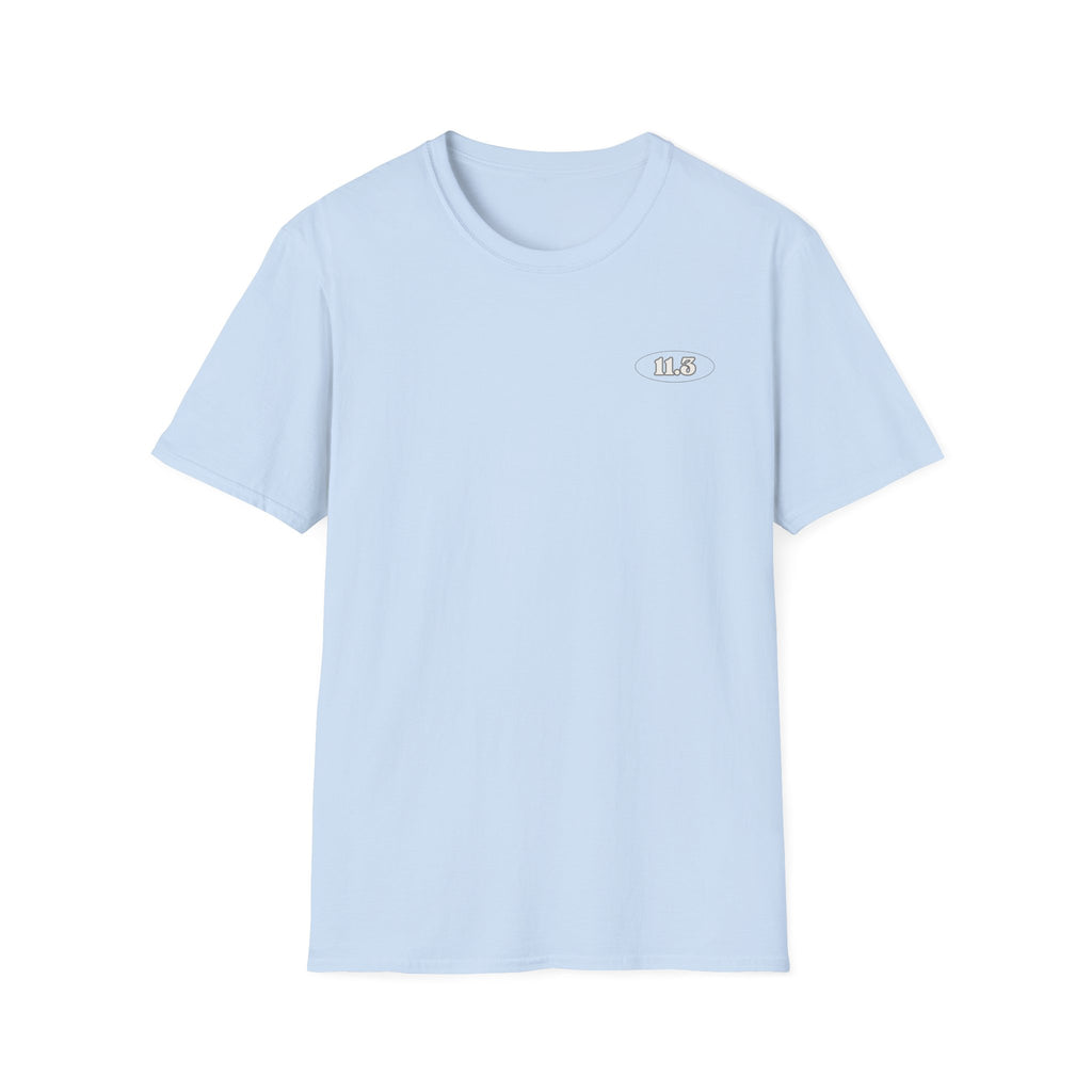 Eleven3 Studios - Graphic Tee