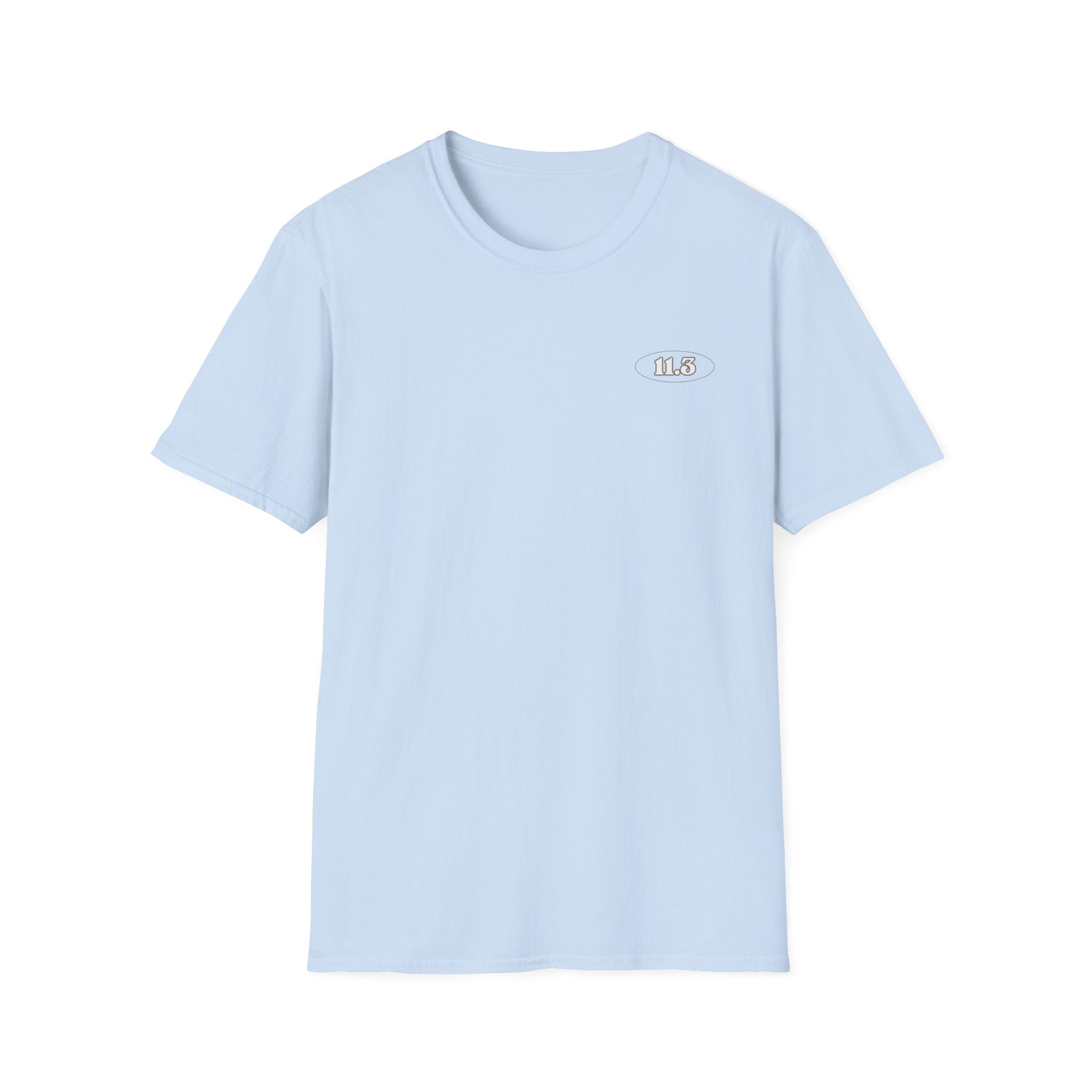 Eleven3 Studios - Graphic Tee