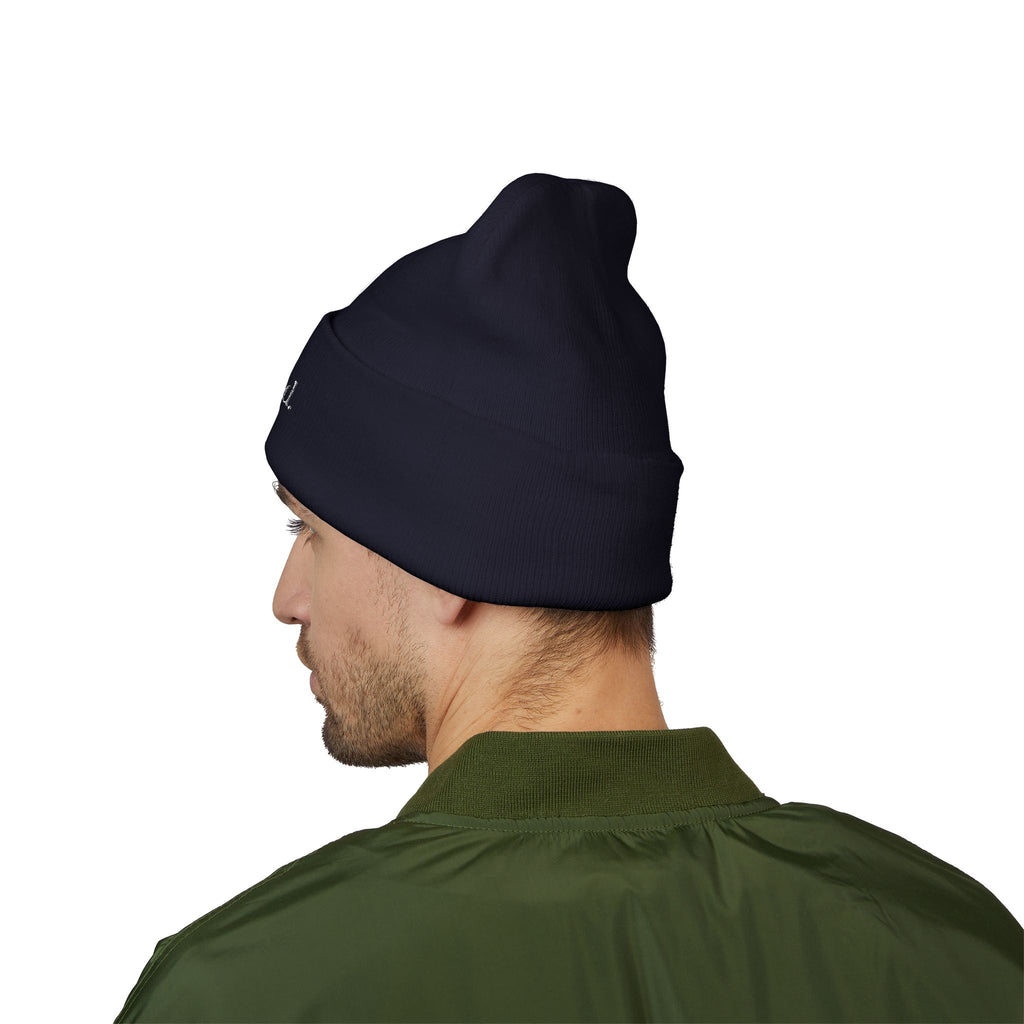 John 19:30 - Christian Beanie (Embroidered)