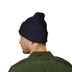 John 19:30 - Christian Beanie (Embroidered)