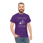 Jeremiah 24:4-7 - Christian Tee