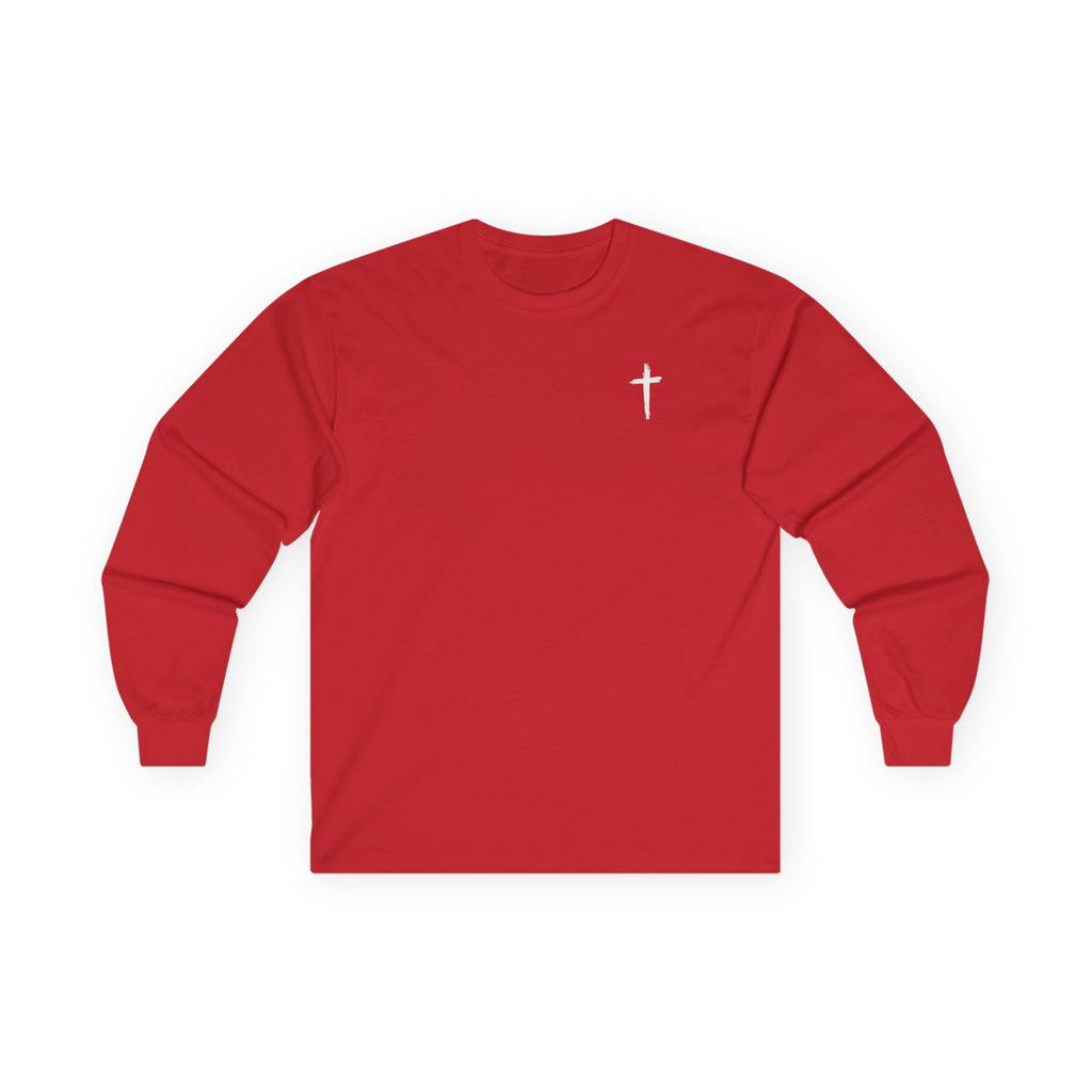 Isaiah 52:7 - Christian Long Sleeve