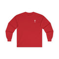 Isaiah 52:7 - Christian Long Sleeve