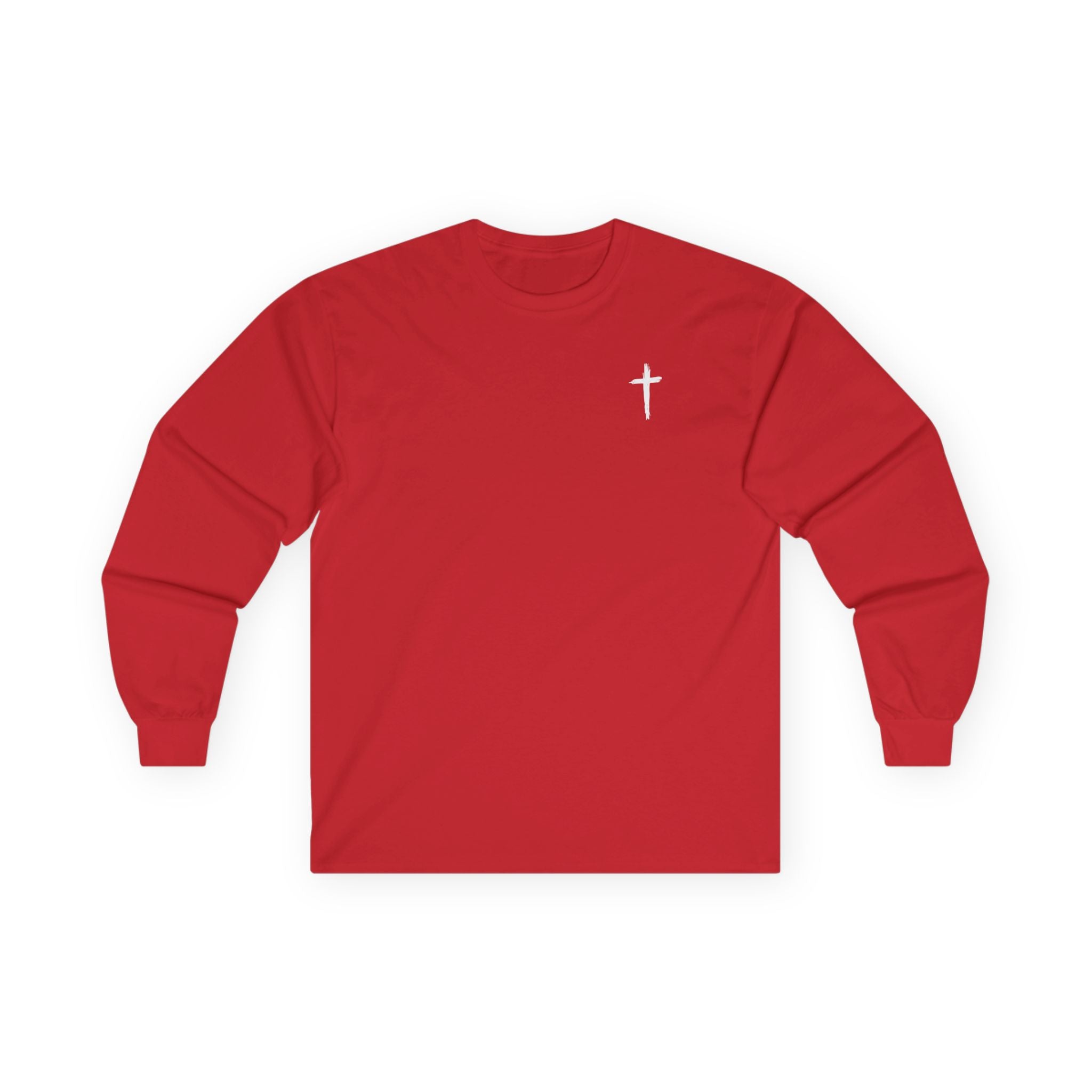 Isaiah 52:7 - Christian Long Sleeve