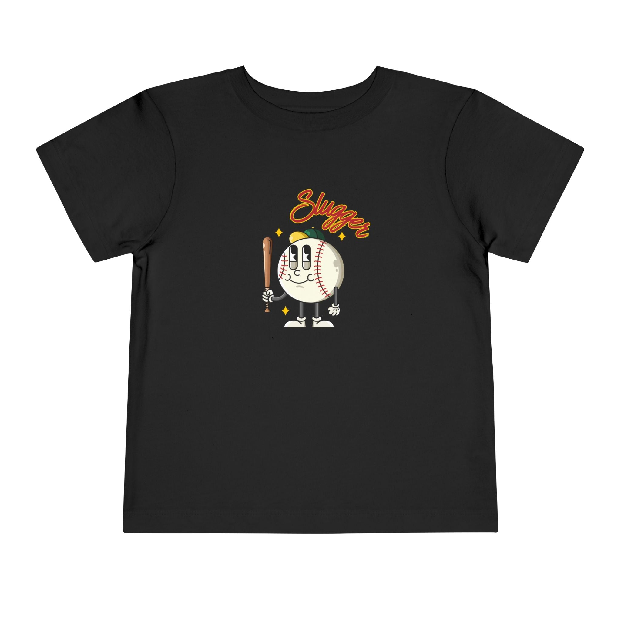 Slugger - Toddler Tee