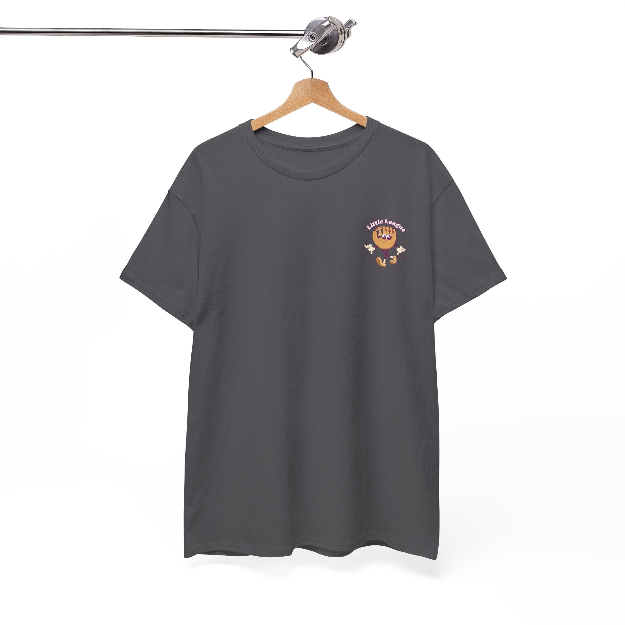 Little League Life - Graphic Tee