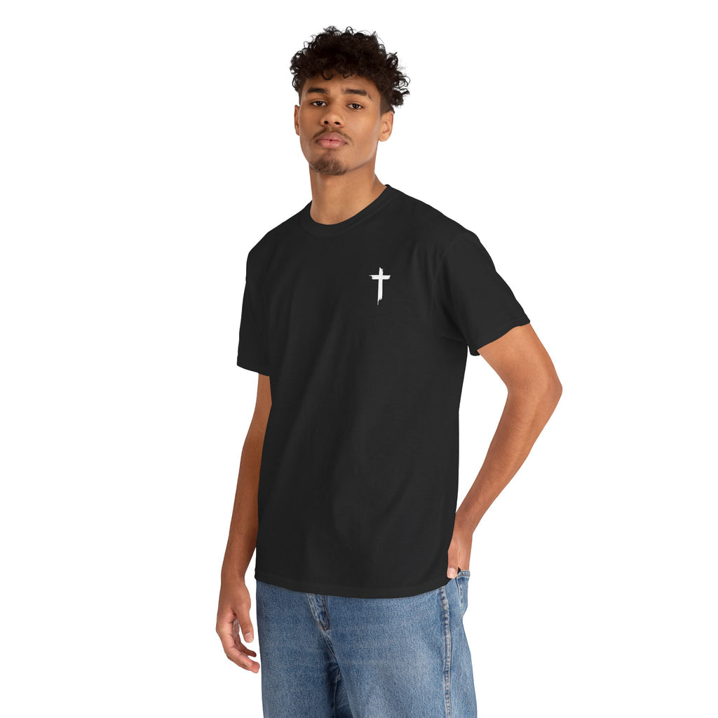 Matthew 17:7 - Christian Tee