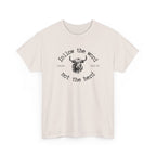 Isaiah 8:11-13 - Christian Tee