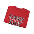 Game Day - Crewneck Sweatshirt