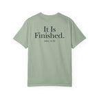 John 19:30 - Christian Vintage Tee