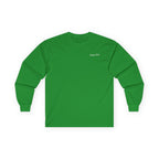 Psalm 23:5 - Christian Long Sleeve