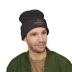 John 19:30 - Christian Beanie (Embroidered)