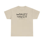 Matthew 5:13 - Christian Tee
