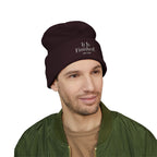John 19:30 - Christian Beanie (Embroidered)