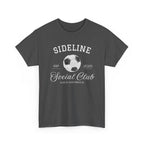 Soccer Sideline Social Club - Graphic Tee