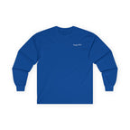 Psalm 23:5 - Christian Long Sleeve