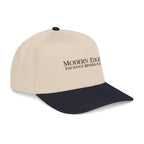 Modern Edge Insurance Brokers - Mid Profile Baseball Cap